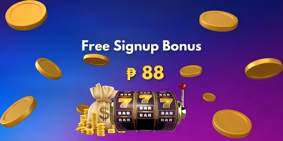 JL8 JL88 Welcome Bonus - Play and win big at JL8 JL88 casino